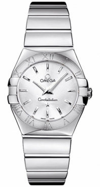 OMEGA Constellation 123.10.27.60.02.002 1