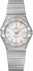 OMEGA Constellation 123.10.27.60.02.004 1