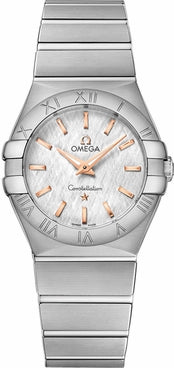 OMEGA Constellation 123.10.27.60.02.004 1