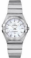 OMEGA Constellation 123.10.27.60.05.001 1
