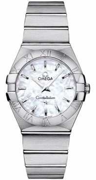 OMEGA Constellation 123.10.27.60.05.001 1