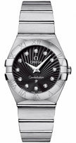 OMEGA Constellation 123.10.27.60.51.001 1