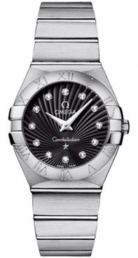 OMEGA Constellation 123.10.27.60.51.001 1