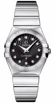 OMEGA Constellation 123.10.27.60.51.002 1