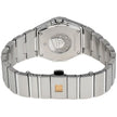 OMEGA Constellation Diamond Dial Women'S Watch 123.10.27.60.52.001 3