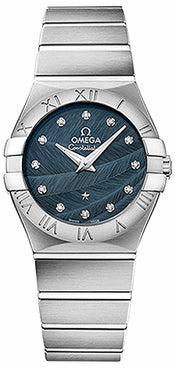 OMEGA Constellation 123.10.27.60.53.001 1