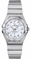 OMEGA Constellation 123.10.27.60.55.001 1