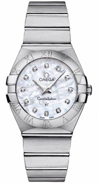 OMEGA Constellation 123.10.27.60.55.001 1