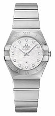 OMEGA Constellation 123.10.27.60.55.003 1