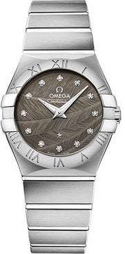 OMEGA Constellation 123.10.27.60.56.001 1