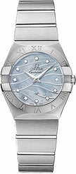 OMEGA Constellation 123.10.27.60.57.001 1