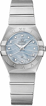 OMEGA Constellation 123.10.27.60.57.001 1