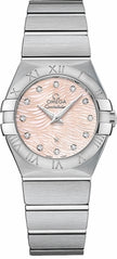 OMEGA Constellation 123.10.27.60.57.002 1