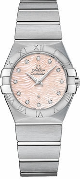 OMEGA Constellation 123.10.27.60.57.002 1