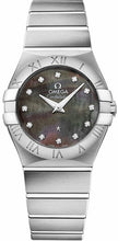 OMEGA Constellation 123.10.27.60.57.003 1