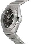 OMEGA Constellation Black Dial Women'S Watch 123.10.31.20.01.001 2