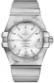 OMEGA Constellation Steel Men'S Watch 123.10.35.20.02.001 1