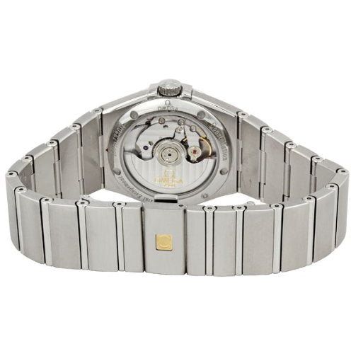 OMEGA Constellation Steel Men'S Watch 123.10.35.20.02.001 3