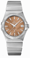 OMEGA Constellation Men'S Watch 123.10.35.20.10.001 1
