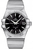 OMEGA Constellation 123.10.35.60.01.001 1