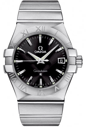 OMEGA Constellation 123.10.35.60.01.001 1