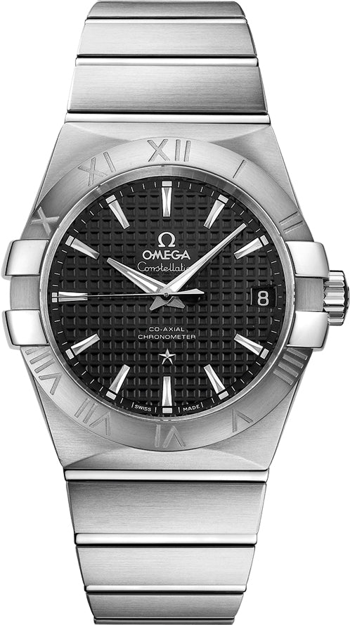OMEGA Constellation 123.10.38.21.01.002 1