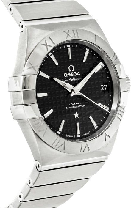 OMEGA Constellation 123.10.38.21.01.002 2