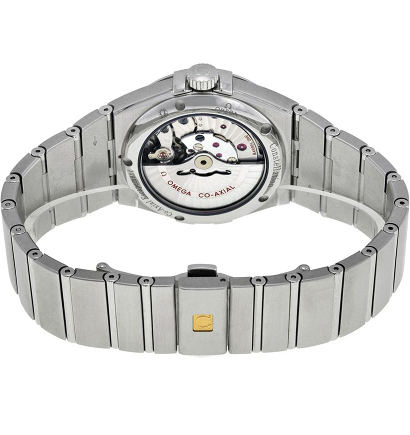 OMEGA Constellation 123.10.38.21.01.002 3