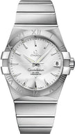 OMEGA Constellation Luxury Men'S Watch 123.10.38.21.02.001 1