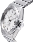OMEGA Constellation Luxury Men'S Watch 123.10.38.21.02.001 2