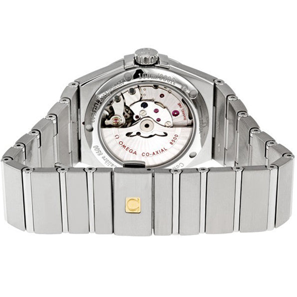 OMEGA Constellation Luxury Men'S Watch 123.10.38.21.02.001 3