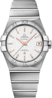 OMEGA Constellation 123.10.38.21.02.002 1