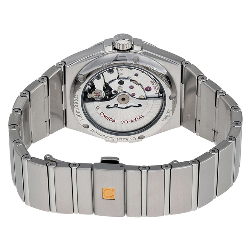 OMEGA Constellation 123.10.38.21.02.002 2