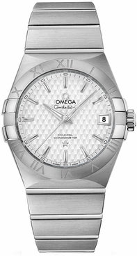 OMEGA Constellation 123.10.38.21.02.003 1
