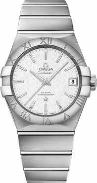 OMEGA Constellation 123.10.38.21.02.004 1