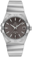 OMEGA Constellation Co-Axial 38Mm Grey Dial Men'S Watch 123.10.38.21.06.001 1