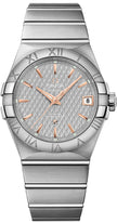 OMEGA Constellation 123.10.38.21.06.002 1