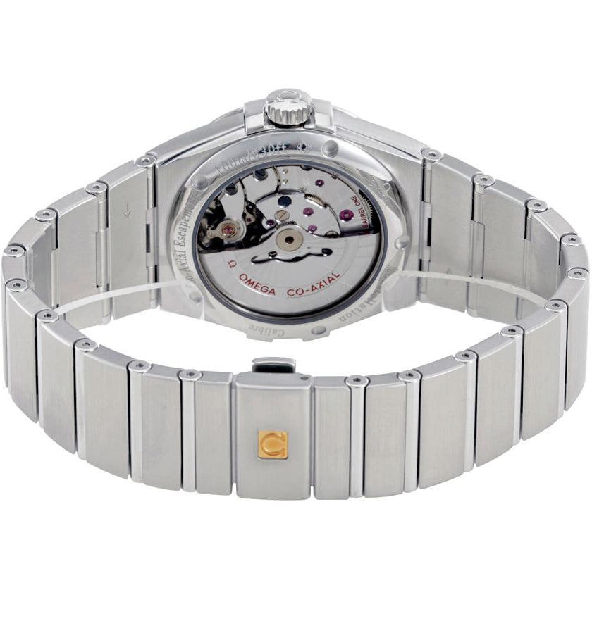 OMEGA Constellation 123.10.38.21.06.002 3