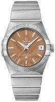OMEGA Constellation 123.10.38.21.10.001 1