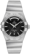 OMEGA Constellation Black Dial Men'S Luxury Watch 123.10.38.22.01.001 1