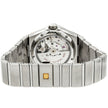 OMEGA Constellation Black Dial Men'S Luxury Watch 123.10.38.22.01.001 4