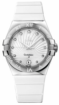 OMEGA Constellation 123.12.35.60.52.001 1