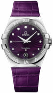 OMEGA Constellation 123.13.35.60.60.001 1