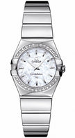 OMEGA Constellation 123.15.24.60.05.002 1