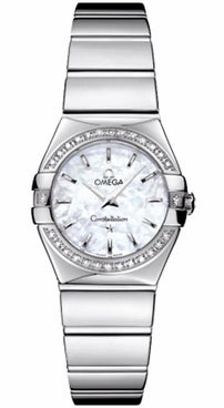 OMEGA Constellation 123.15.24.60.05.002 1