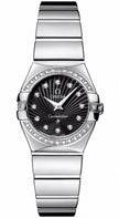 OMEGA Constellation 123.15.24.60.51.002 1