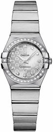 OMEGA Constellation 123.15.24.60.52.001 1