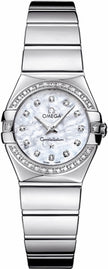 OMEGA Constellation 123.15.24.60.55.003 1