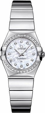 OMEGA Constellation 123.15.24.60.55.003 1