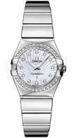 OMEGA Constellation 123.15.24.60.55.004 1